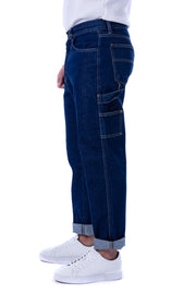 Mybrands Utility Jeans