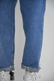 Mybrands Straight Jeans Loose SS22