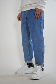 Mybrands Straight Jeans Loose SS22