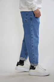 Mybrands Straight Jeans Loose SS22