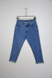 Mybrands Straight Jeans Loose SS22