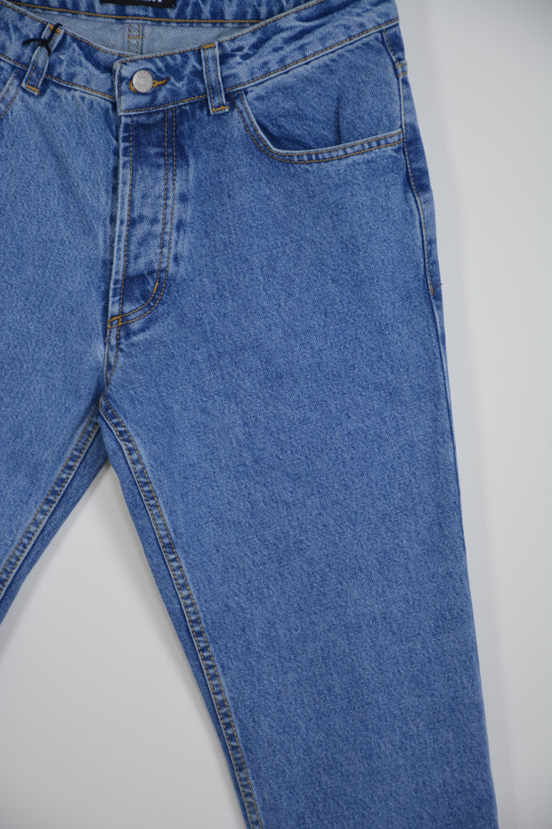 Mybrands Straight Jeans Loose SS22