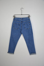 Mybrands Straight Jeans Loose SS22