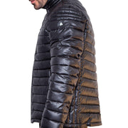 Biston Puffer Jacket Black - Mybrands Store
