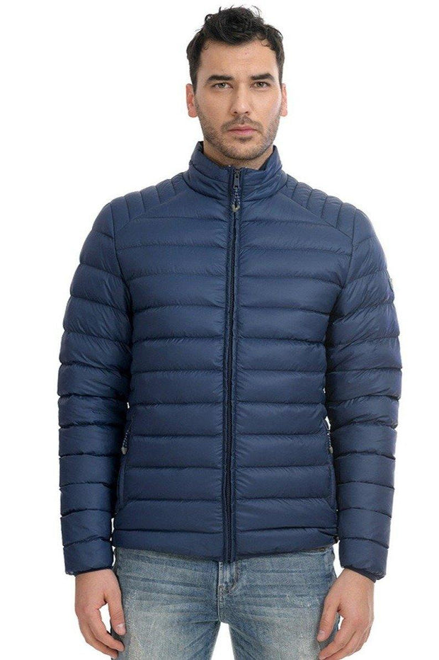 Biston Ultra Light Jacket Blue - Mybrands Store