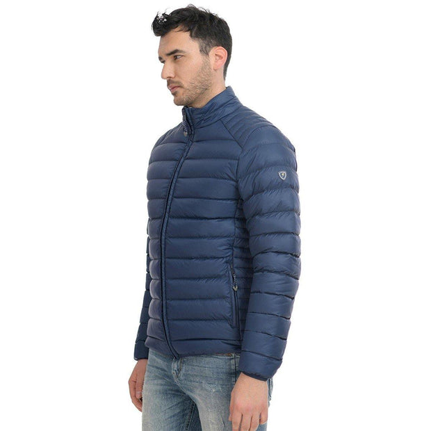 Biston Ultra Light Jacket Blue - Mybrands Store