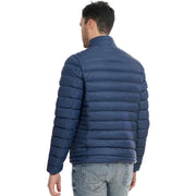 Biston Ultra Light Jacket Blue - Mybrands Store