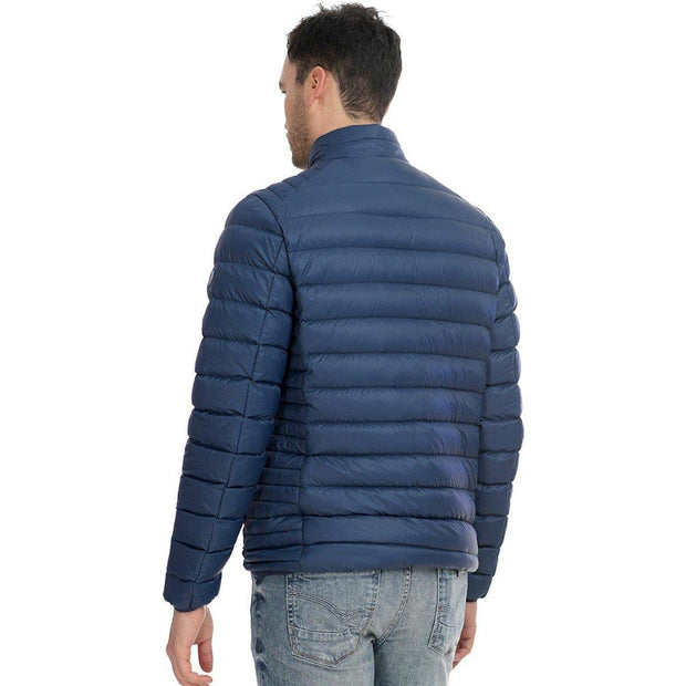 Biston Ultra Light Jacket Blue - Mybrands Store