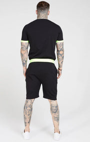 SikSilk Relaxed Fit Shorts - Mybrands Store