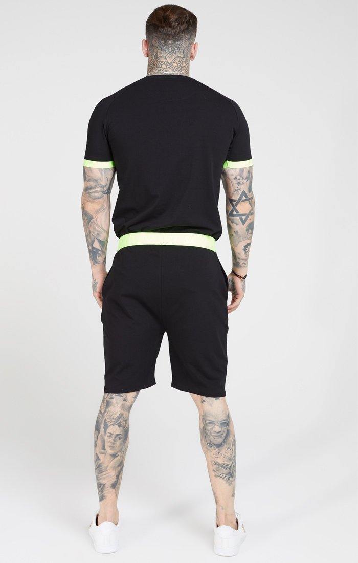 SikSilk Relaxed Fit Shorts Mybrands Store