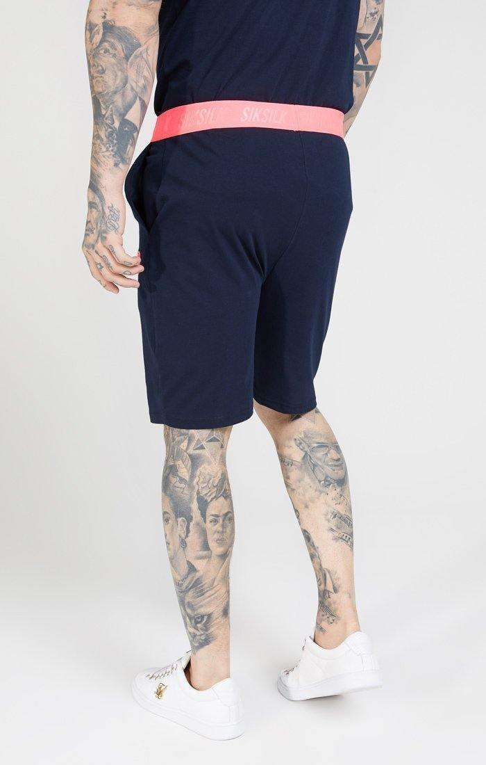 SikSilk Relaxed Fit Shorts Mybrands Store