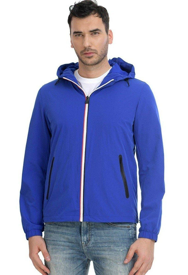 Splendid Light Jacket Royal Blue - Mybrands Store