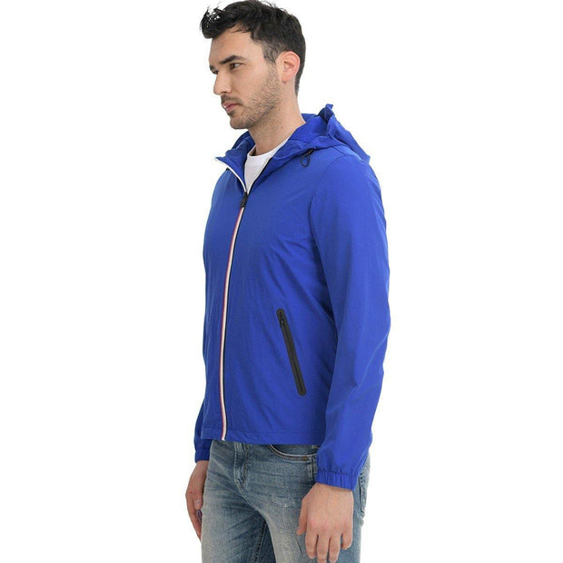 Splendid Light Jacket Royal Blue - Mybrands Store