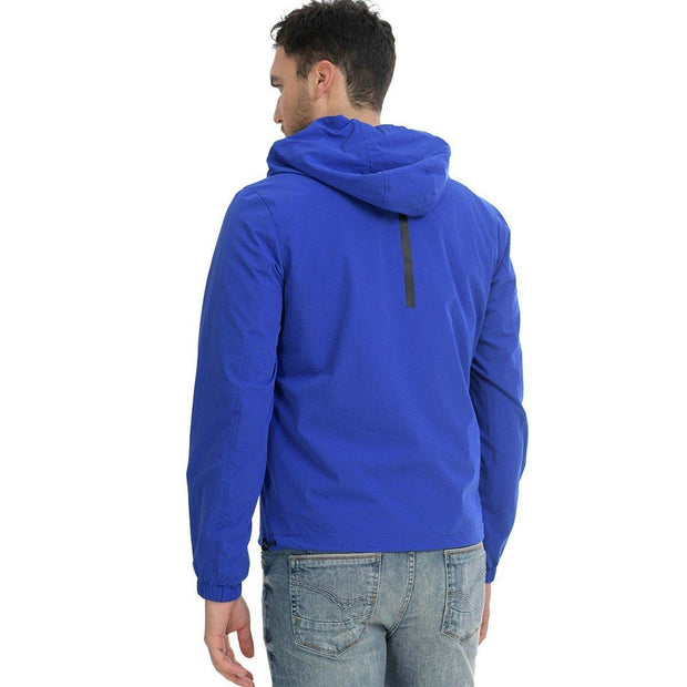 Splendid Light Jacket Royal Blue - Mybrands Store