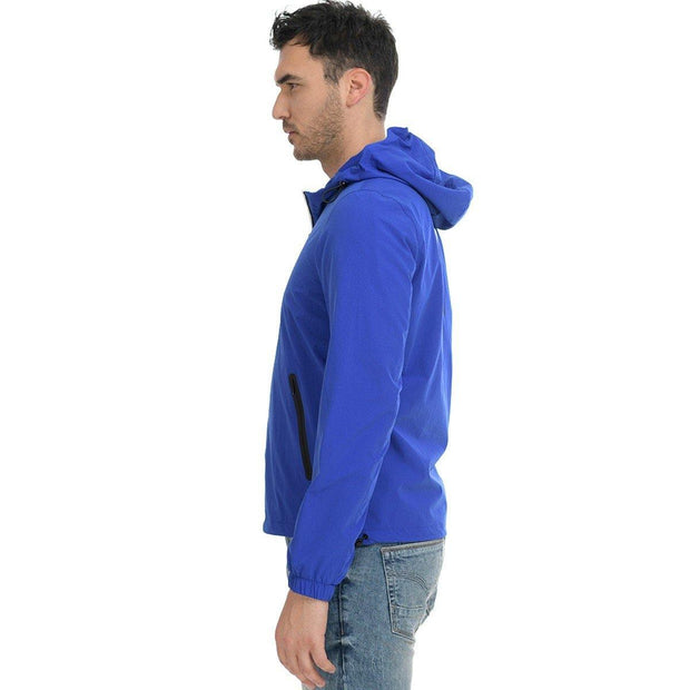 Splendid Light Jacket Royal Blue - Mybrands Store