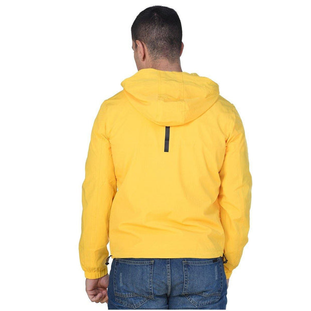 Splendid Light Jacket Yellow - Mybrands Store