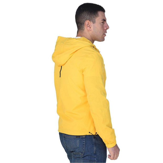 Splendid Light Jacket Yellow - Mybrands Store