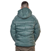 Splendid Puffer Jacket Khaki - Mybrands Store