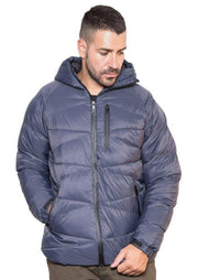Splendid Puffer Jacket Navy - Mybrands Store