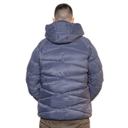 Splendid Puffer Jacket Navy - Mybrands Store