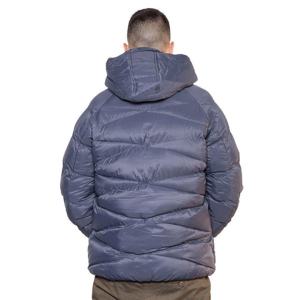 Splendid Puffer Jacket Navy - Mybrands Store