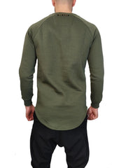 Twin Black Khaki Sweater Mickey - Mybrands Store