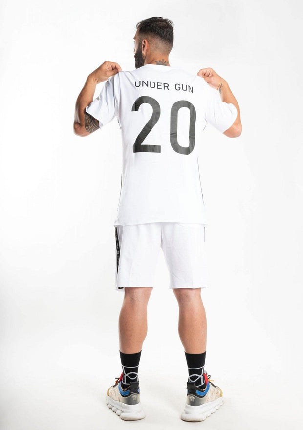 Under Gun 20 T-Shirt - Mybrands Store