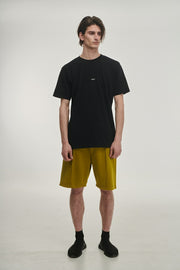 P/COC Stitched Logo SS22