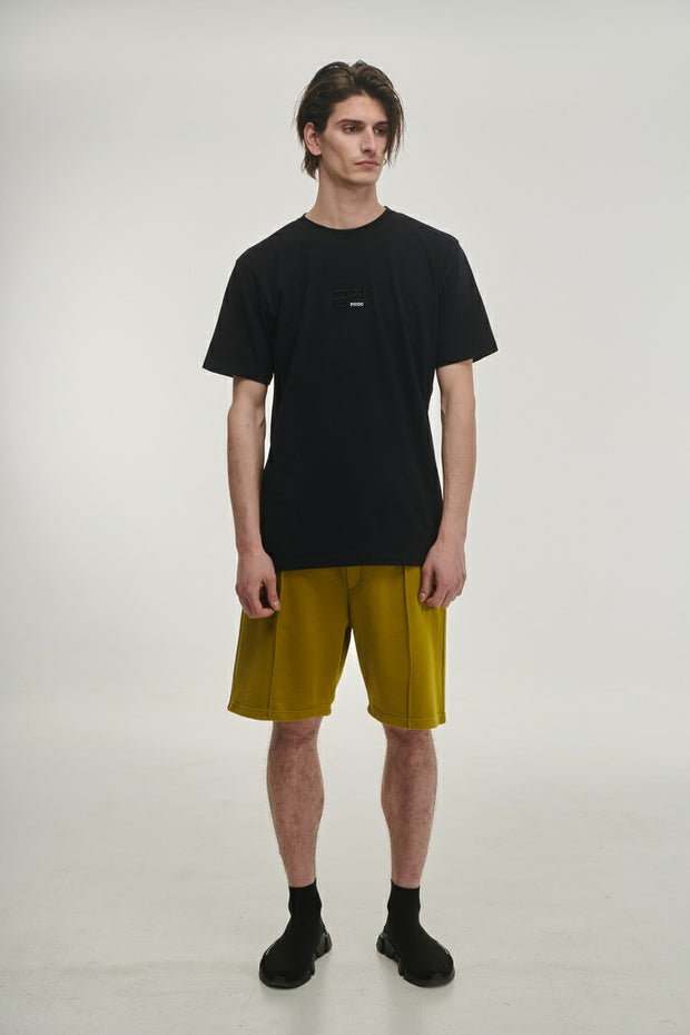 P/COC Stitched Logo SS22