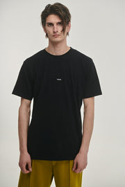 P/COC Stitched Logo SS22