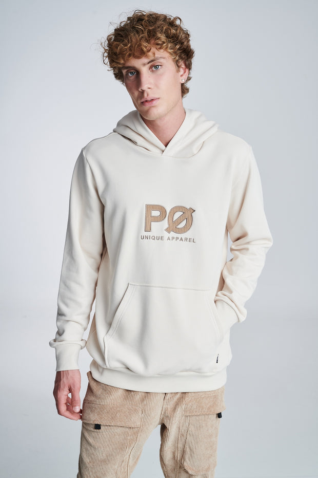 P/COC Cotle Logo Creme A/W