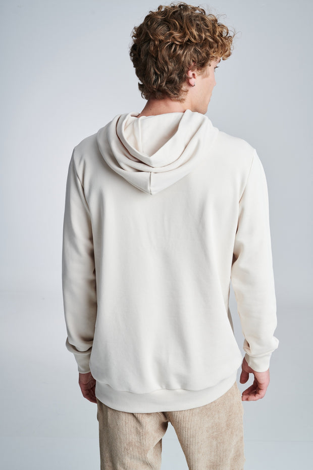 P/COC Cotle Logo Creme A/W