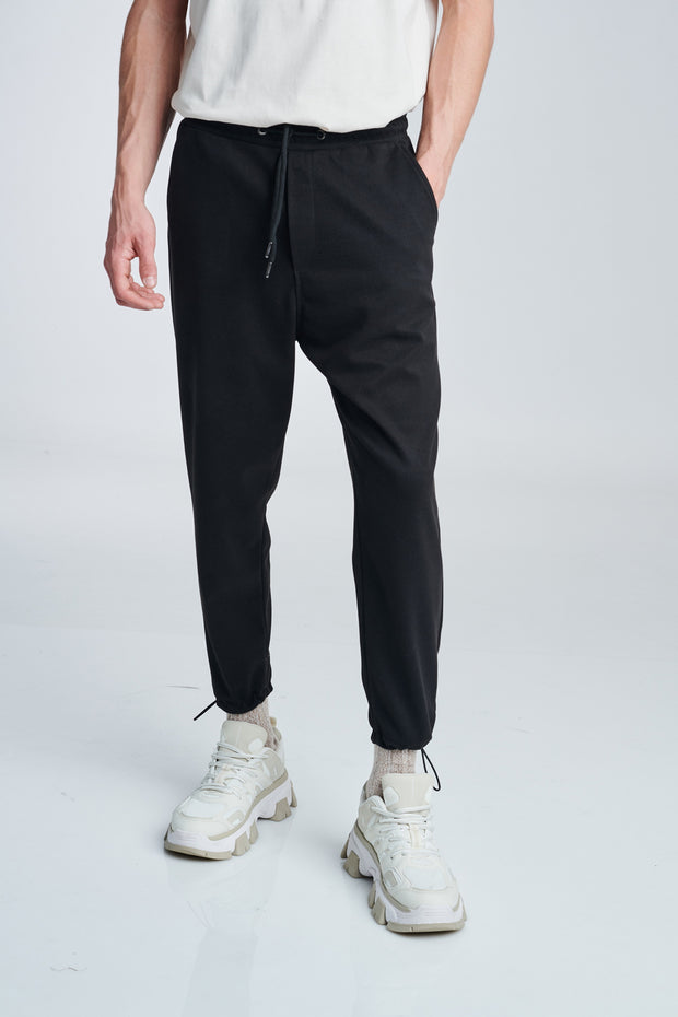 P/COC Pants Joggers Felt Black A/W
