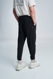 P/COC Pants Joggers Felt Black A/W