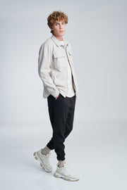 P/COC Pants Joggers Felt Black A/W