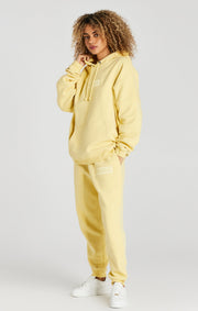 SikSilk Overhead Drop Shoulder Hoodie
