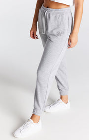 SikSilk Oversize Jogger