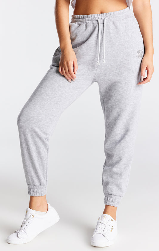 SikSilk Oversize Jogger