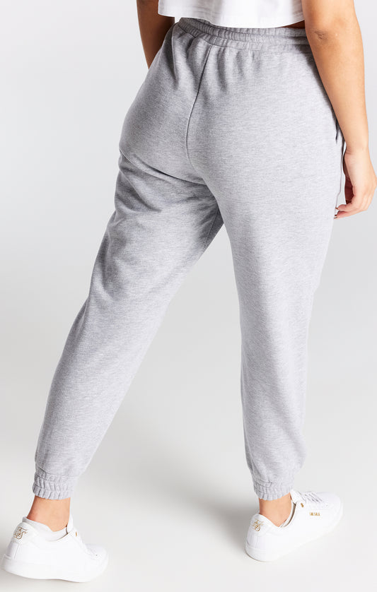 SikSilk Oversize Jogger