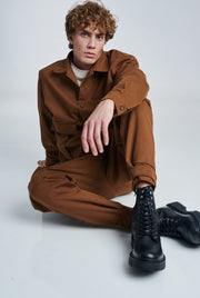 P/COC Cargo Pants A/W