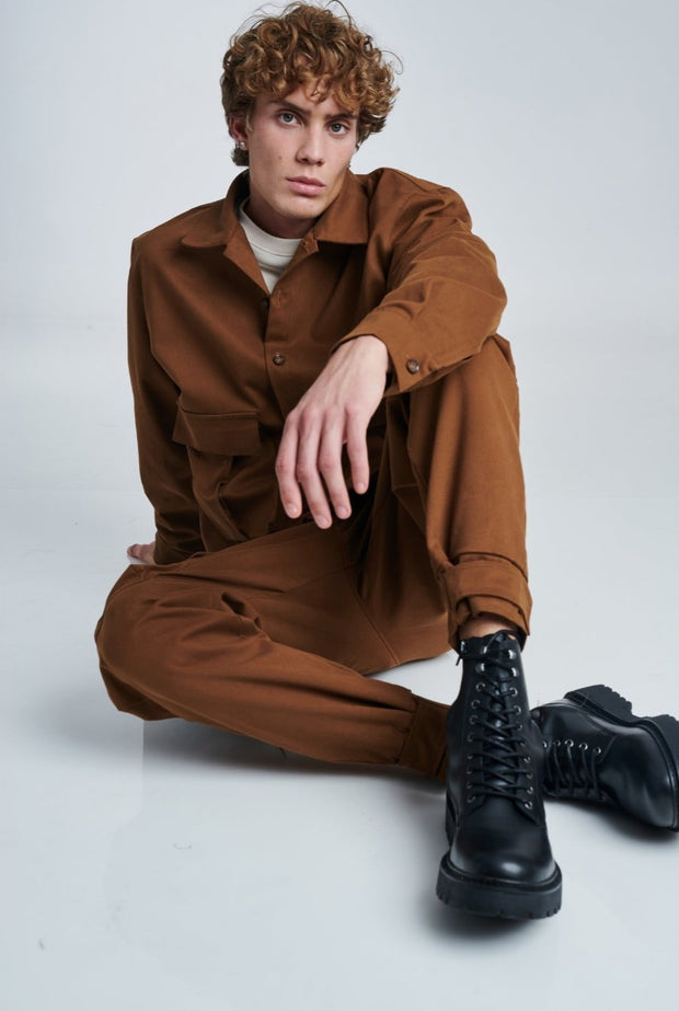 P/COC Cargo Pants A/W