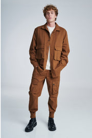 P/COC Cargo Pants A/W