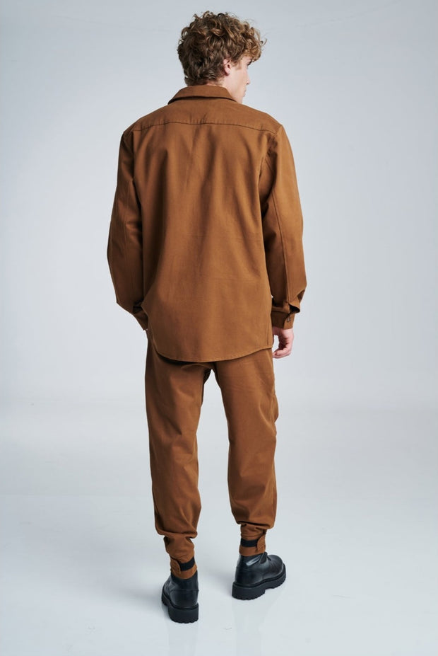 P/COC Cargo Pants A/W