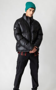 Splendid Short Puffer A/W