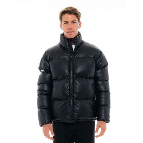 Splendid Short Puffer A/W