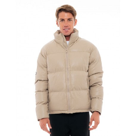 Splendid Short Puffer A/W