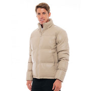 Splendid Short Puffer A/W