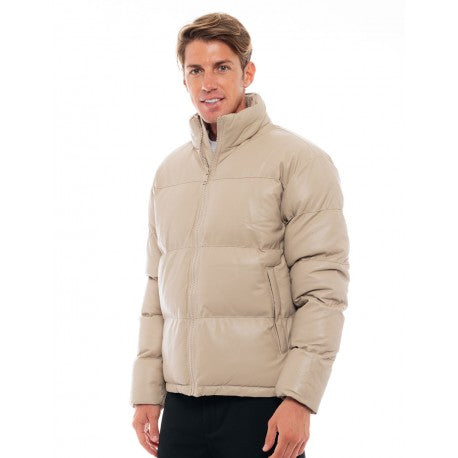 Splendid Short Puffer A/W