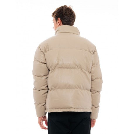 Splendid Short Puffer A/W