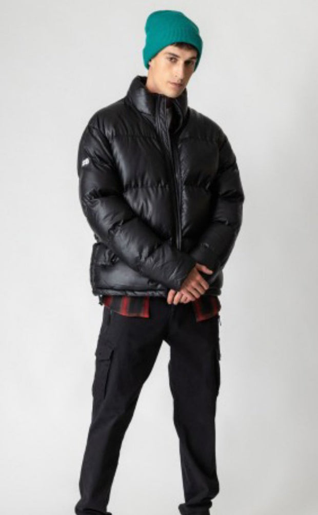Splendid Short Puffer A/W